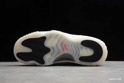 Hyperoad JORDAN SNAKE LOW BONE RETRO 11 - LIGHT 1117